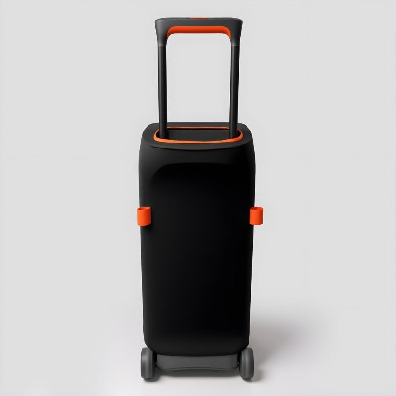 Многоразовый защитный чехол для беспроводной колонки 310/320 Легкий протектор Конструкция, удобная для путешествий