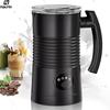 Electric Milk Frother Milk Foam Machine Electric Milk Foamer for Coffee Cappuccino Latte 4in1 Automatic Milk Beater Whisk Mixer