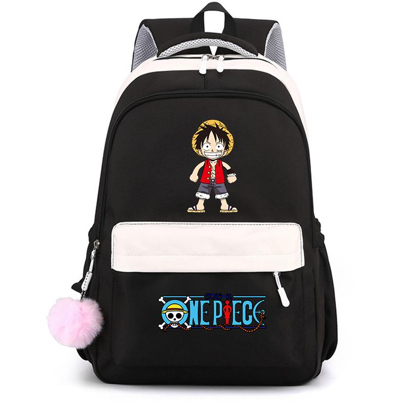 Рюкзак в стиле аниме, детский школьный рюкзак для девочек, Kawaii, детский подарок, женские дорожные сумки, студенческий рюкзак для подростков, школьный рюкзак