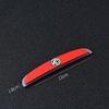 Car Door Protector Guard Strip Scratch Protector Door Edge For MG Morris Garages MG 6 3 5 7 TF ZR ZS HS GS GT Car Accessories dyw1