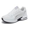 Новые Большие Размеры 42 Женские Повседневные Удобные Спортивные Кроссовки Легкие Противоскользящие Износостойкие Высококачественные Спортивные Кроссовки