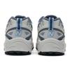 New Balance 703 Винтажные серые женские кроссовки WL703CLB