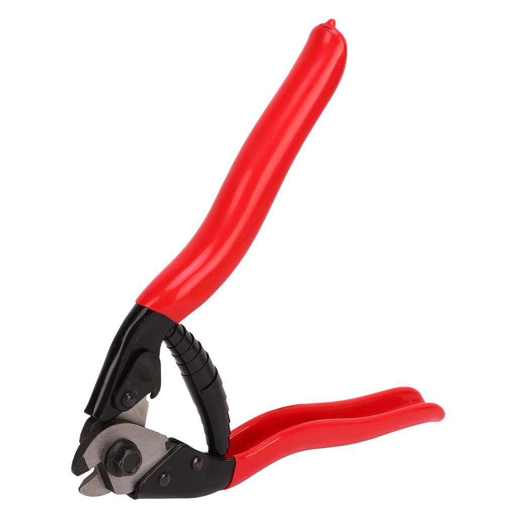 Bike Cable Cutter Brake Shift Cable Pliers Inner Wire Multifunctional Pliers with 4 Bike Cable