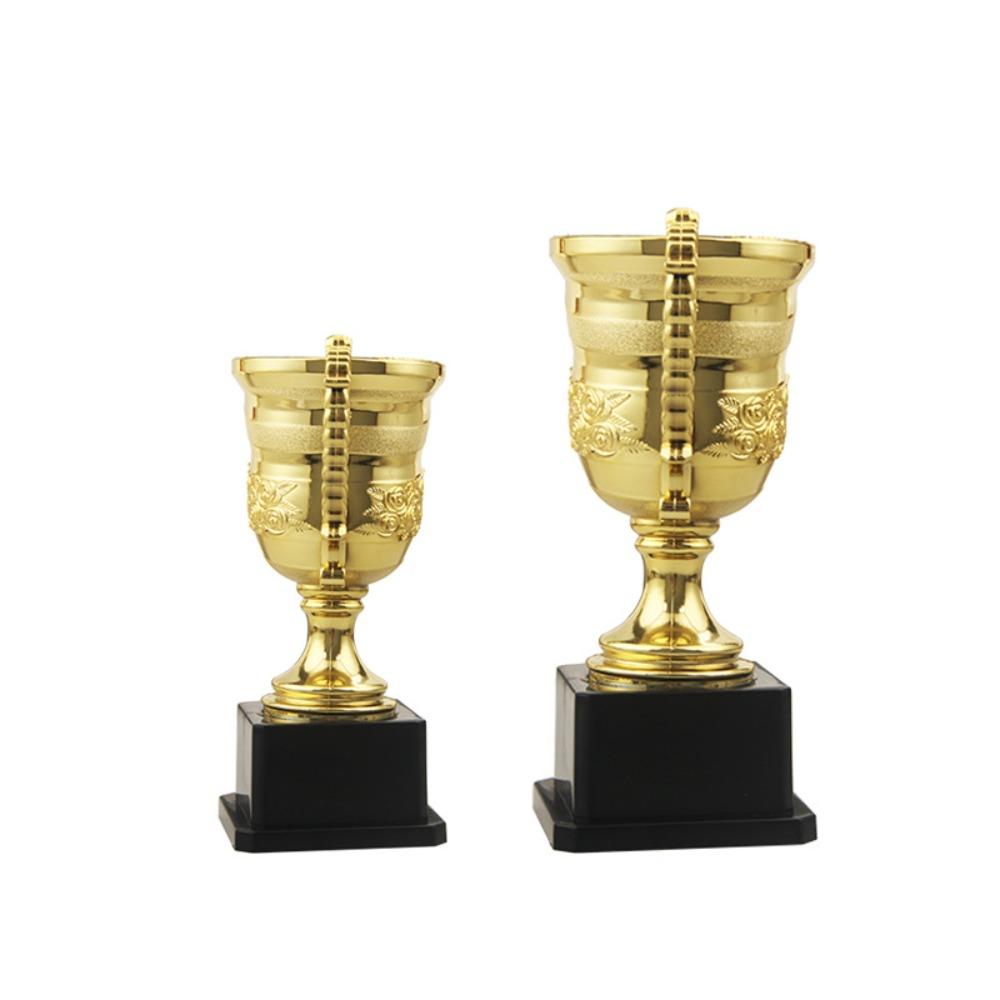 Children's Small Prize Cup 14/17/18cm Winner Award Trophy Toy Craft Souvenirs Children Award Prize