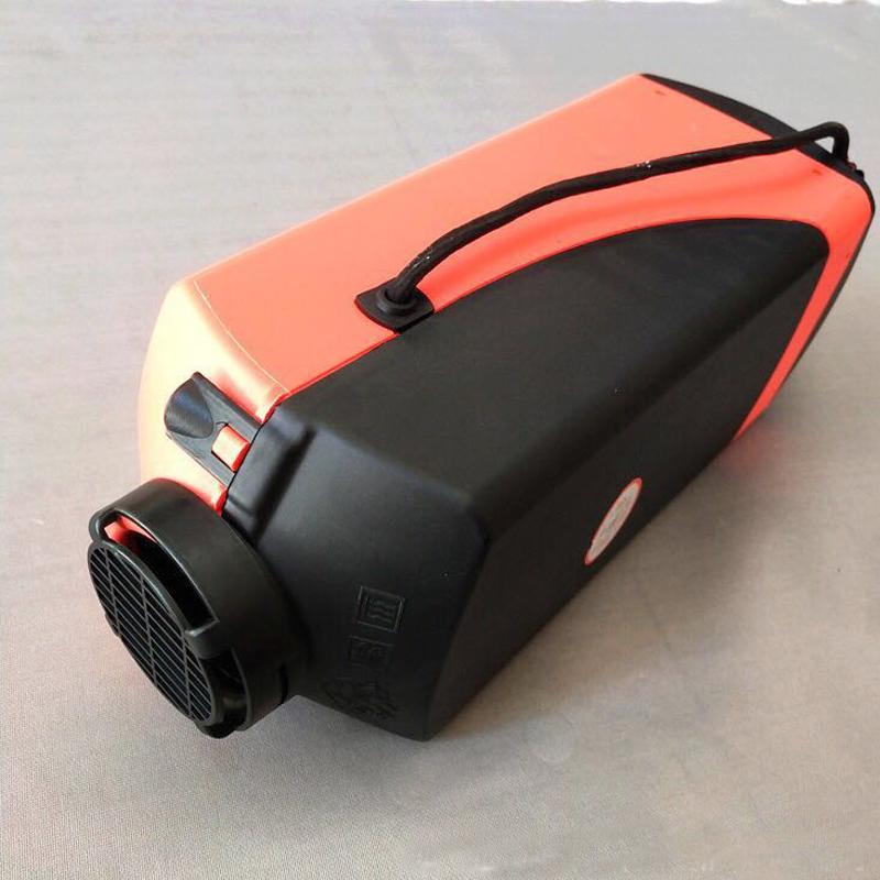 Автомобильный обогреватель 5 кВт 12 В Воздушный дизельный стояночный обогреватель Webasto стояночный обогреватель с автоматическим предварительным подогревом монитора для грузовиков лодок прицепов