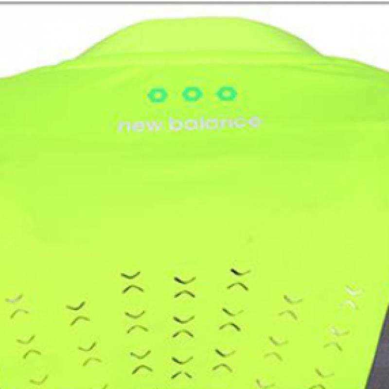 New Balance Short Sleeve Tee Nb Tech Training Dry Ss Jersey Nbne7b5201 15