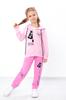 Комплект одежды (девочки) Любой сезон 6018-057-33-7 HC