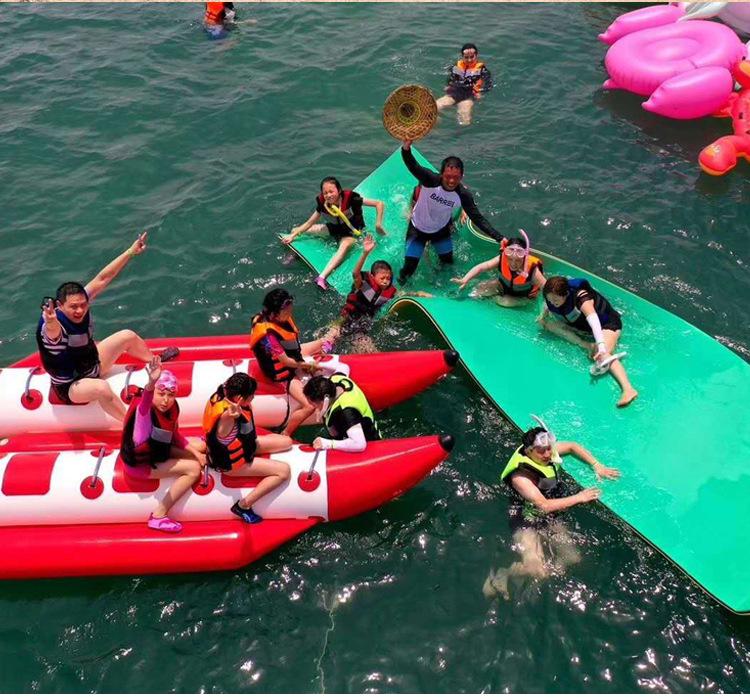 Спасательный жилет для взрослых с высокой плавучестью и утолщенным рыболовным жилетом для плавания, подводного плавания, катания на лодках и спасения на воде