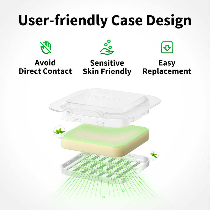 Original Petkit Pet Odor Eliminator N50 2.0 For Pura Max Cat Toilet Self-Cleaning Cat Litter Box Odor Control Air Cleaning