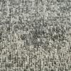 Tapis en laine gris foncé 160x230