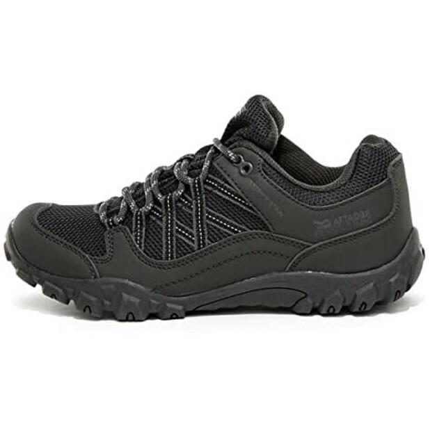 Полуботинки Regatta Edgepoint III Waterproof Walking Shoes