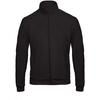 B&C Adults Unisex ID.206 50/50 Full Zip Sweat Jacket