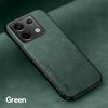 Чехол для Redmi Note 14 13 Pro Plus 12 Pro Poco F6 X6 Pro 14T роскошный встроенный магнитный автомобильный держатель защитный чехол для телефона Fundas