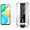 Honor X7e 4G Стекло IMAK Безпылевая Кабина Серия H Закаленное Стекло Пленка