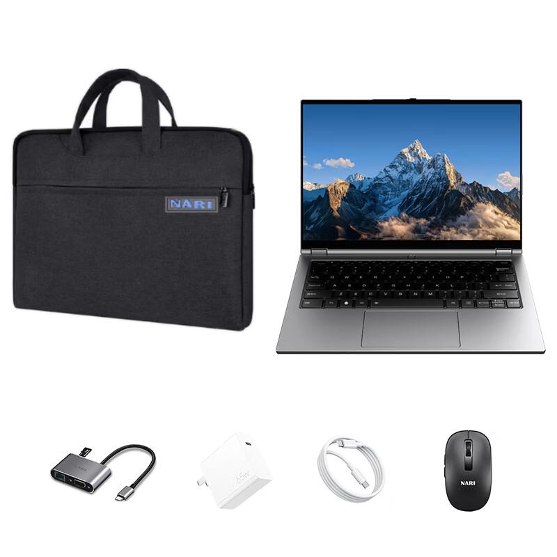 NBook ZX704 14-inch Laptop (CN version)