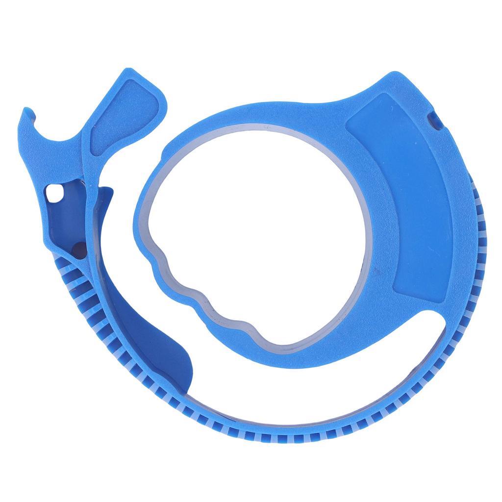 Masking Tape Dispenser Round Handle Portable Tape Applicator for Seam Stickers Painting Tapes 25mm