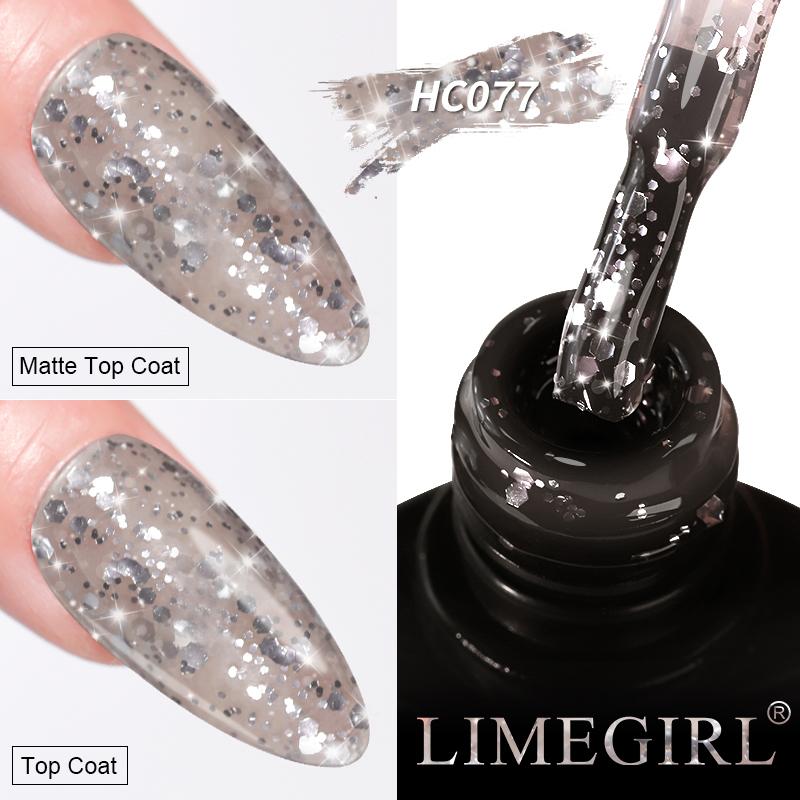 limegirl 87 цветов 8 мл гель-лак для ногтей принадлежности для ногтей Vernis полуперманентный дизайн ногтей маникюр замачиваемый светодиодный УФ-гель лаки для ногтей