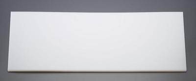 Пластина из сверхвысокомолекулярного полиэтилена 500x1000x5 мм