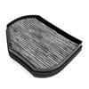 1 Pcs Car Cabin Filters Cleaner Element for Mercedes-Benz SLK R170 S210 W210 A208 W202 2028300018