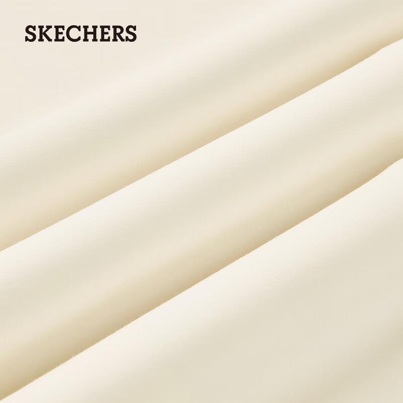 Skechers Женские осенние брюки свободного кроя, формирующие ноги, повседневные, P425W083