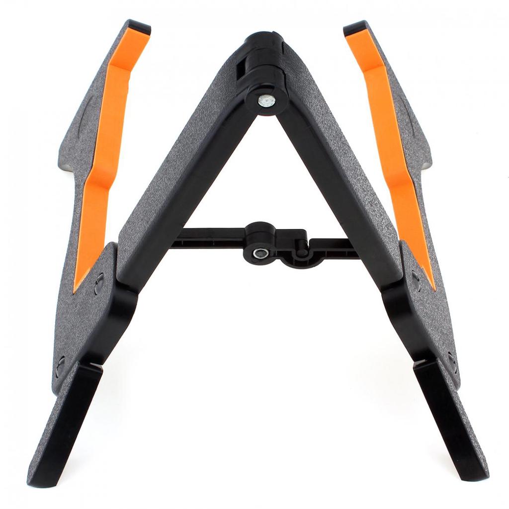 Guitar Stand Foldable Guitar Violin Ukulele Stand Smart Musical Instrument Stand