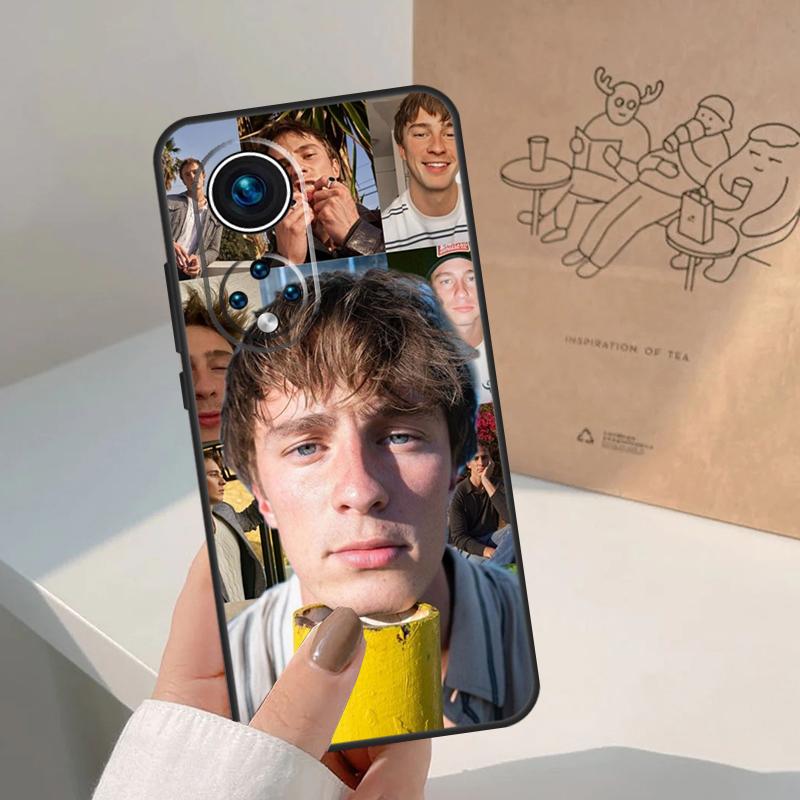 Чехол Drew Starkey для Honor Magic 8 Pro 5 6 7 Lite Honor 200 400 Pro X9c X9b X9a X8a X8b 50 70 90
