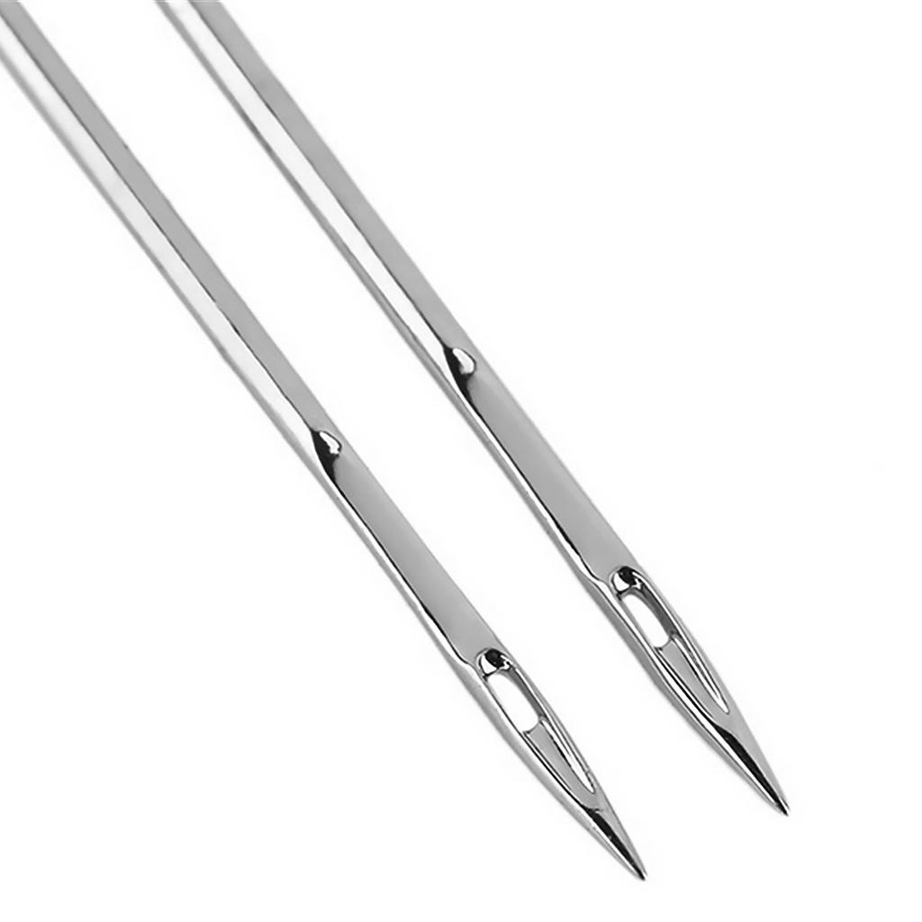 3 шт. Иглы для швейных машин, бытовые принадлежности для ткачества, инструменты, принадлежности для стежка, принадлежности для стежка, нитки для рукоделия, инструменты