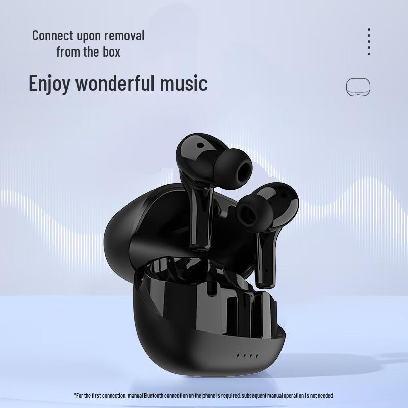 Newmine LY09 TWS Bluetooth 5.3 Earbuds