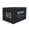Soft Plyometric Jump Box