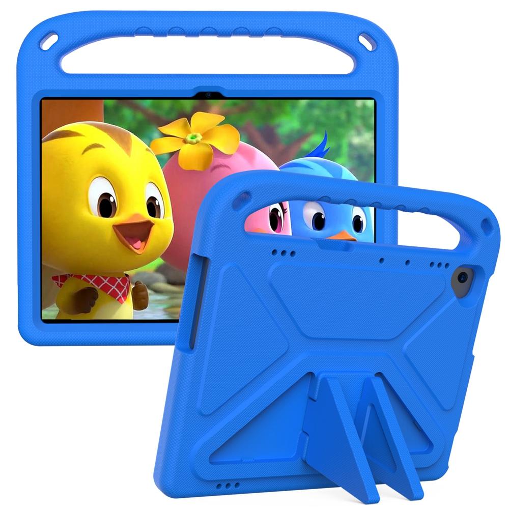 For Huawei MediaPad T5 10.1 Inch AGS2-W09 AGS2-W19 AGS2-L03 AGS2-L09 Case EVA Portable Shockproof Kids Safe Handle Stand Tablet Cover
