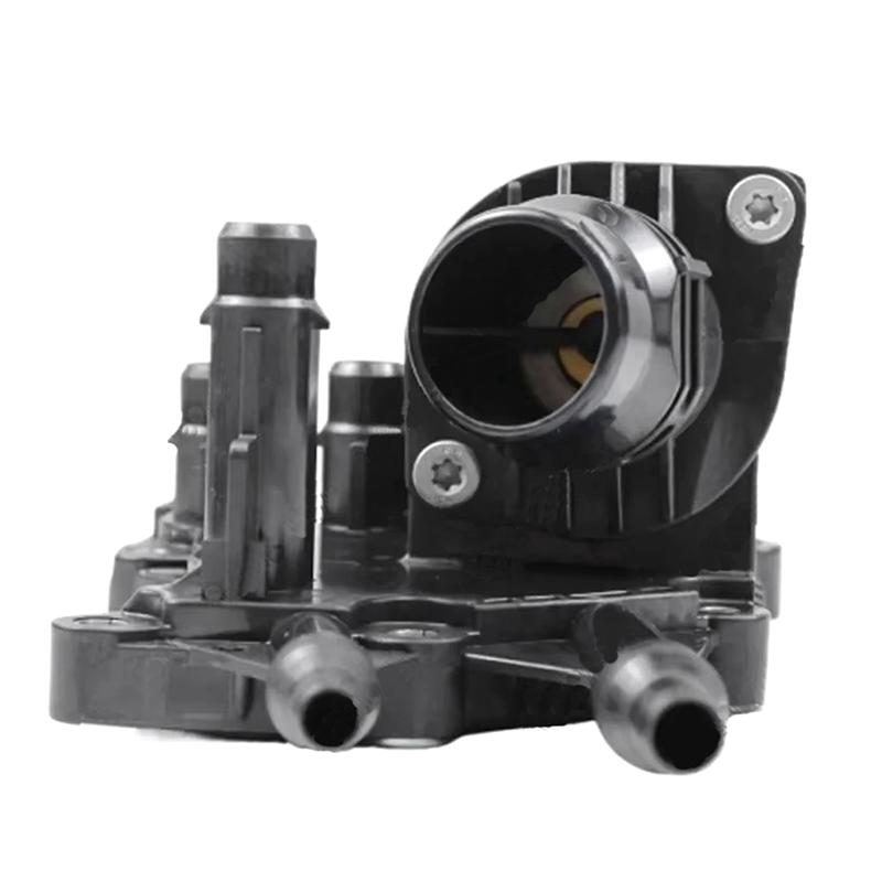 For BMW Thermostat Assembly Cooling Housing 11538576288 For G01 F97 X3 G02 X4 G05 X5 G06 X6 G07 X7 3.0L Diesel