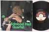 LP Пластинка EDMOND HALL - Edmond Hall Quartet 671190 STORYVILLE Europe Jazz Used