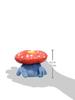 Center Original Plush Toy fit Rafflesia 9 x 13 x 12 cm x W x Pokémon Pokémon (H D)
