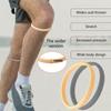 Pressurized Version Basketball Knee Force Belt Rubber Band Patella Belt  Outdoor Sports