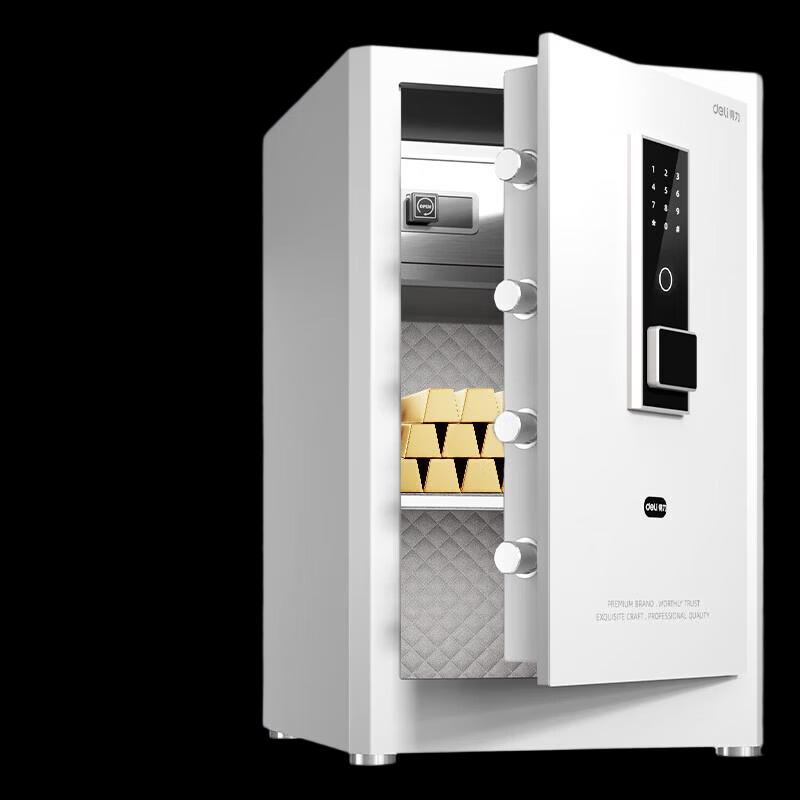Deli 60cm Electronic Password Home & Office Safe