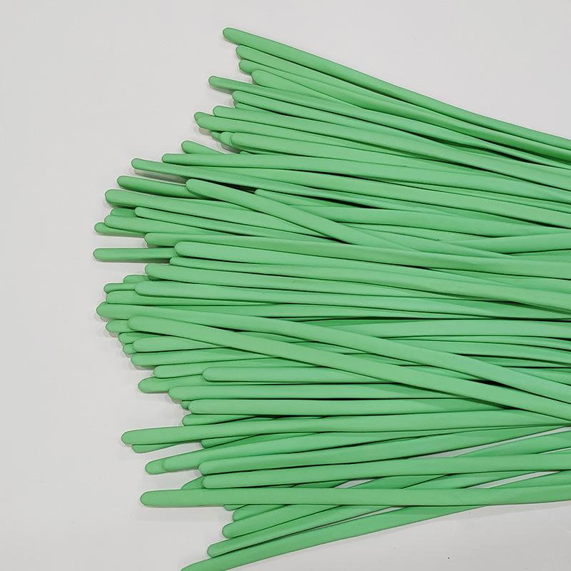 20/50/100pcs Macarone Color Long Balloon Wholesale Thickened Woven Magic Shape Long Balloon Wedding Birthday Party Decoration