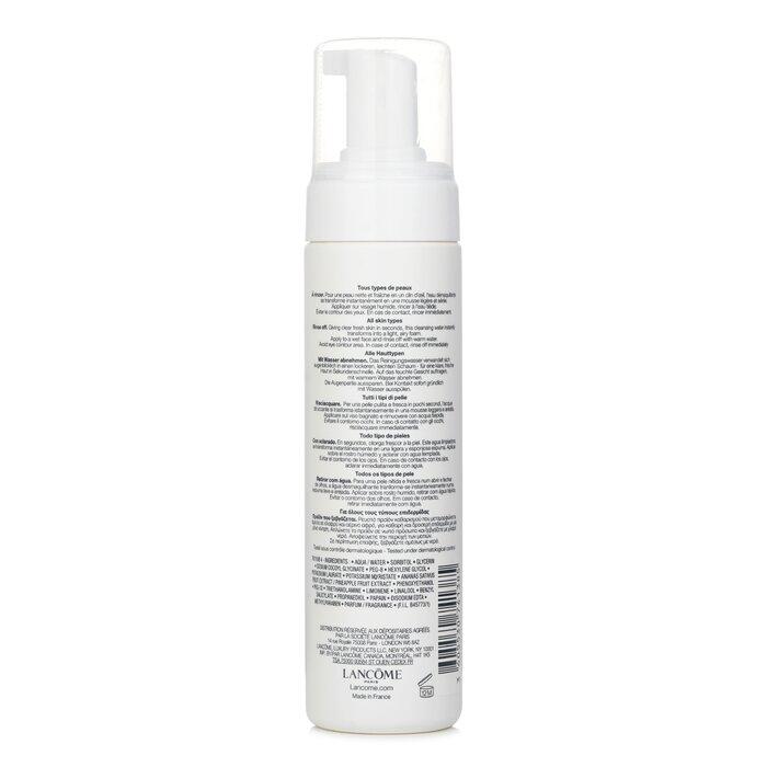 LANCOME Mousse Eclat Self-Forming Cleanser