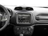 Android Large Screen GPS Car Navigation with Bluetooth & Wireless CarPlay for 2018 Jeep Wrangler