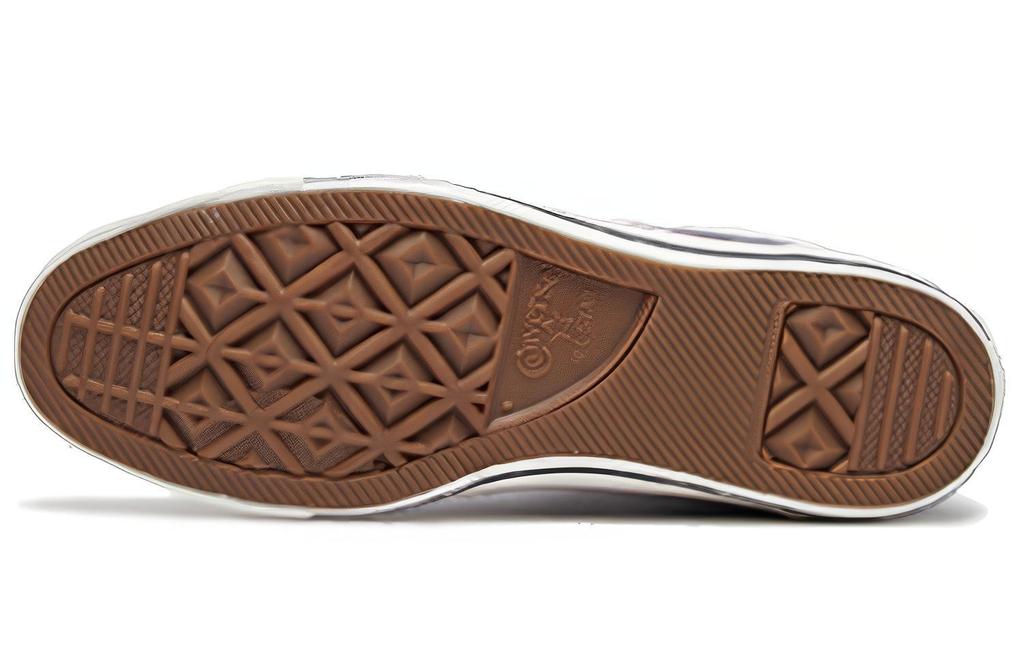 Converse Chuck Taylor All Star Hi 'Denim' Men's Sneakers