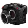 Canon Профессиональная 6K кинокамера EOS C80 (Китайская версия)