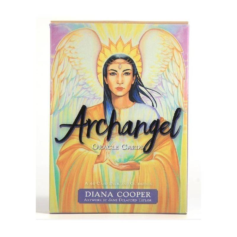 Сложные карты Таро Райдера для интуитивных прозрений и духовного руководства