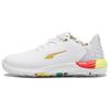 Мужские кроссовки Arnold Palmer x Phantomcat Nitro White Gold 309782-01