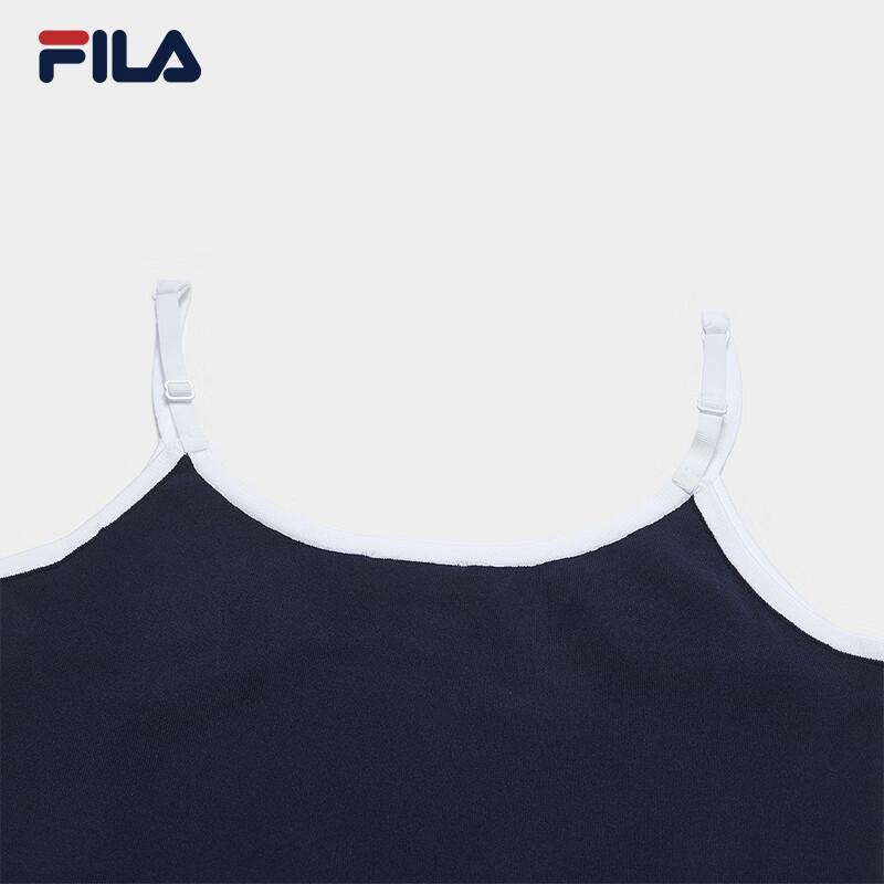Fila Женский модный плетеный жилет