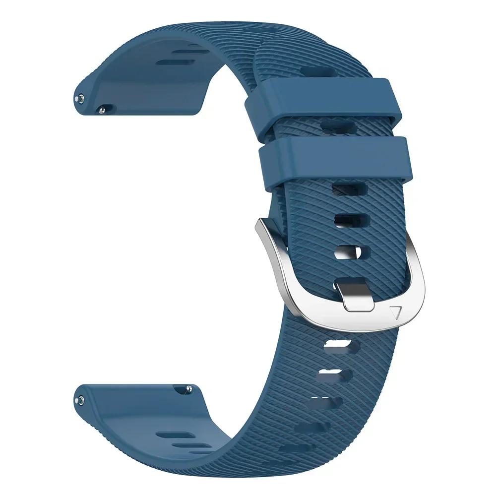 Для COROS PACE 4 Спортивный ремешок из каучука для COROS PACE 3 2/APEX 2/2 Pro Браслет APEX 4-42mm/APEX 46mm 42mm Браслет 20мм 22мм Ремешок