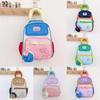 Colorful Lightweight Preschool Backpack For Kids Aged 4 To 6 Years Boys And Girls