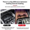 Для BMW 5 Серии G60 2025 2025 Центральная Консоль Подстаканник Силиконовый Водонепроницаемый Защитный Коврик Накладка Отделка установить Аксессуары
