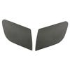 Аксессуары Крышка омывателя фар для Golf V MK5 2003-2009 1K5955109A 1K5955110A Крышка омывателя фар переднего бампера
