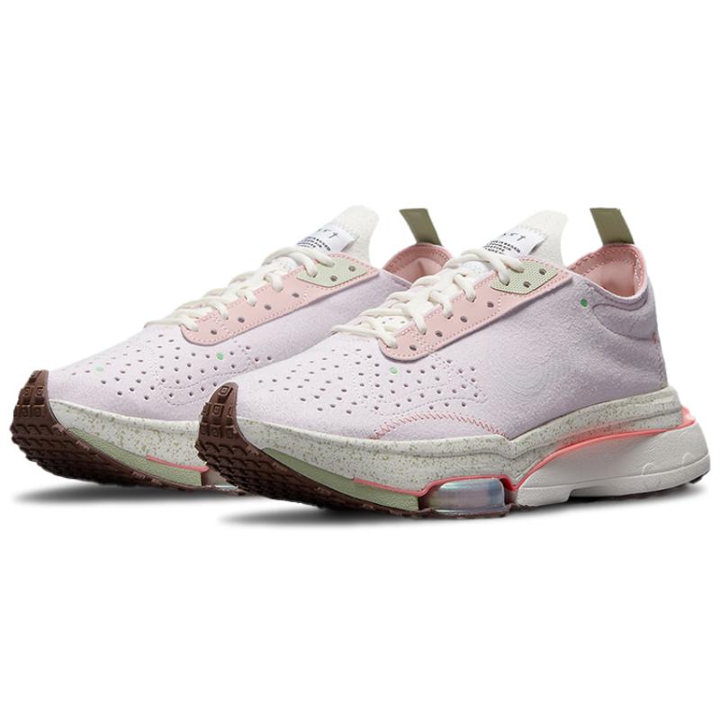 Nike Женские кроссовки Air Zoom Type 'Regal Pink' повседневные DM5450-611