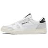 Низкий Court 'White Black Pure Grey' GX8909