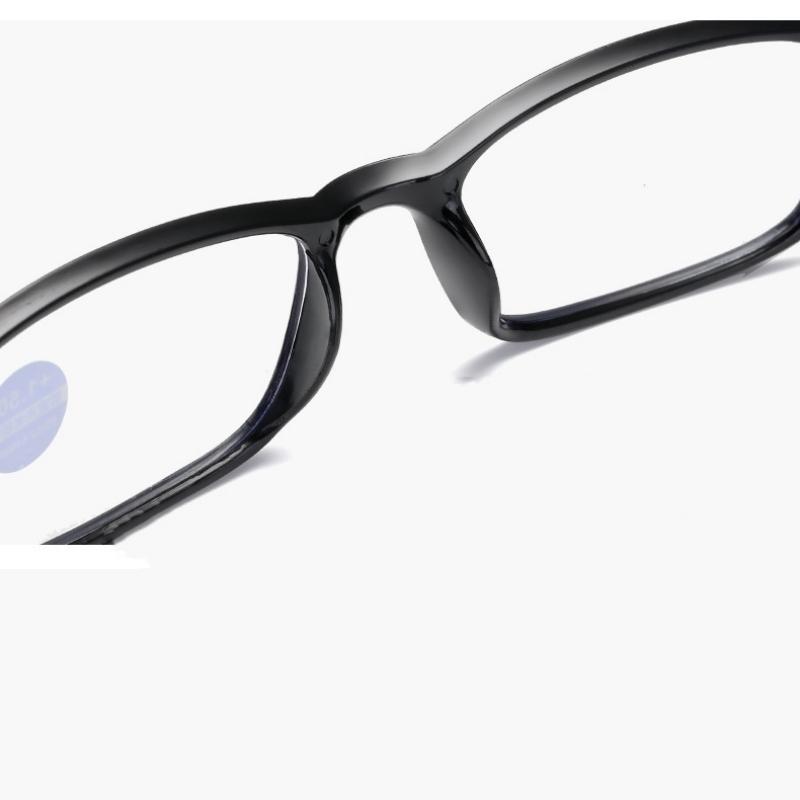 Горячая Распродажа Пресбиопические Очки Мужские Ретро Мода Пожилые Очки Очки Для Чтения Анти Радиационные Женские И Анти Синий Свет